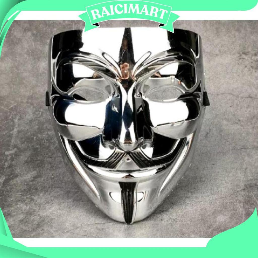 Topeng Momo Topeng Hantu Seram Promo Puncak