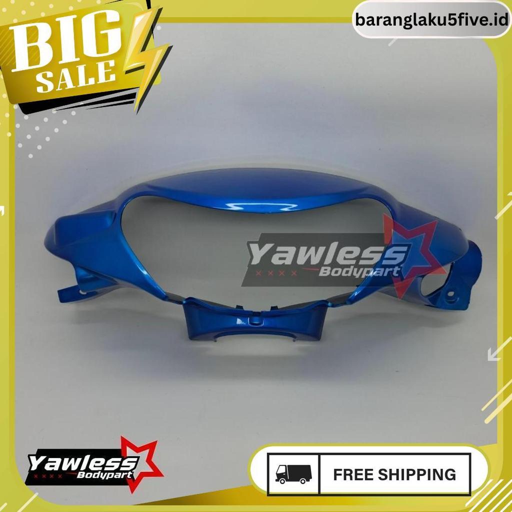 Batok Mio Smile / Reflektor Mio Smile / Batok Mio Smile Full Set Gratis Ongkir