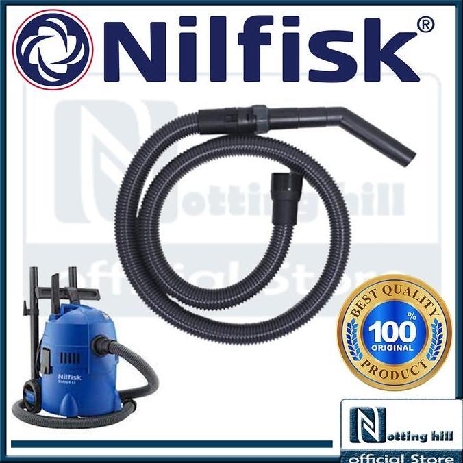Selang Vacuum / Vacum Nilfisk Buddy ii