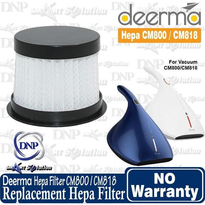 Hepa Filter Deerma Vacuum Cleaner CM800 CM818