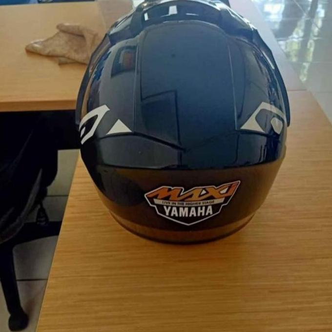 HELM YAMAHA AEROX ORIGINAL