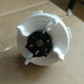 GEAR TENGAH CHOPPER PHILIPS HR2115 HR2116 ORIGINAL HR 2115 HR 2116 Aksesoris food prosessor