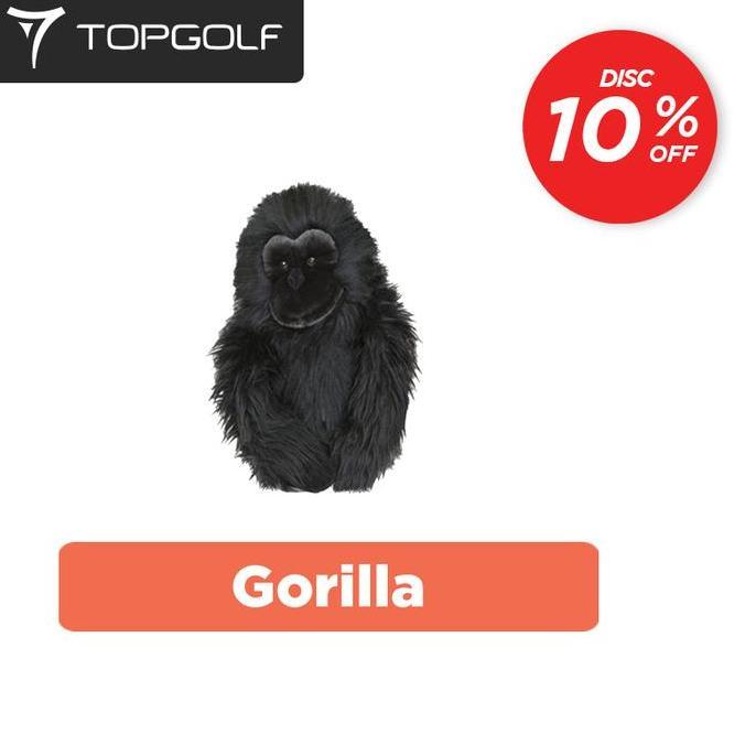 Driver Golf Head Cover Daphne's | Stick Golf | Sarung Stick Golf