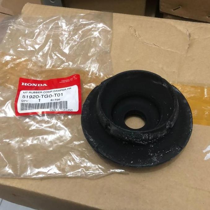 Karet Support KARET Suport Jazz City Freed HRV BRIO MOBILIO ORIGINAL