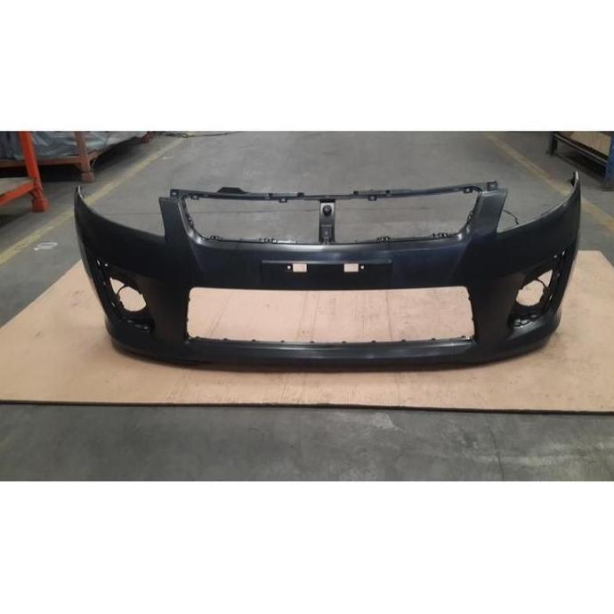 N Bumper Depan Ertiga 2012-2014