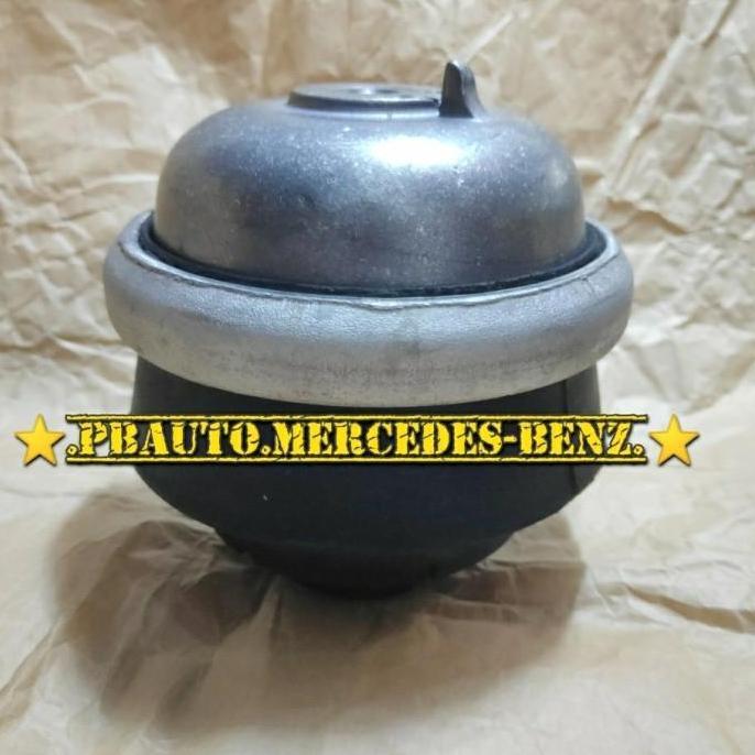 Engine Mounting w124 Mercedes Benz