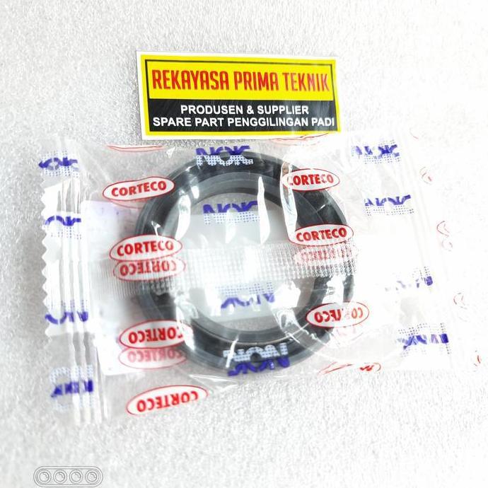 Ready oke] IMPALA SIL RODA TRAKTOR QUICK SEAL KARET