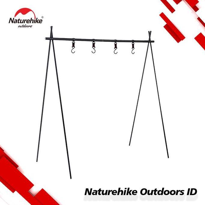 Rak Gantung Portabel Naturehike Nh19Pj082
