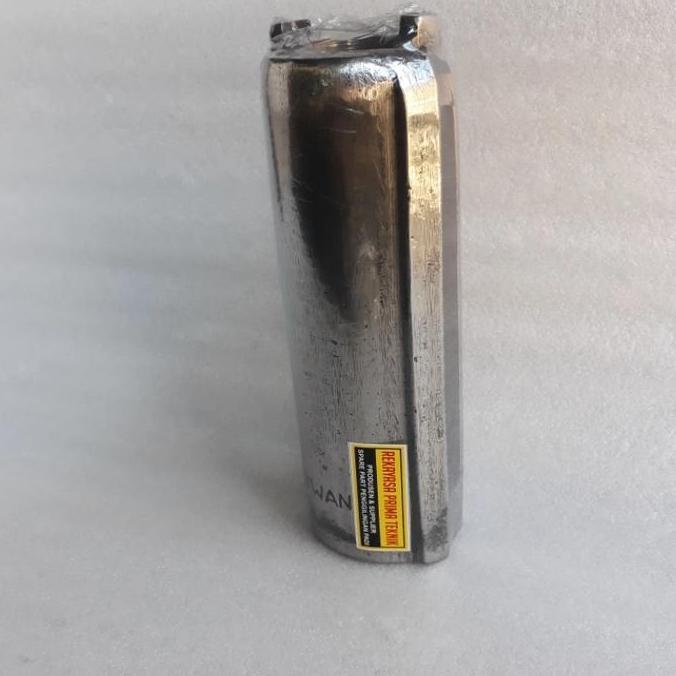 Ready oke] N50 MILLING TAIWANN POLES BERAS ICHI N 50 ICHI ALU KENTONGAN GENTONG