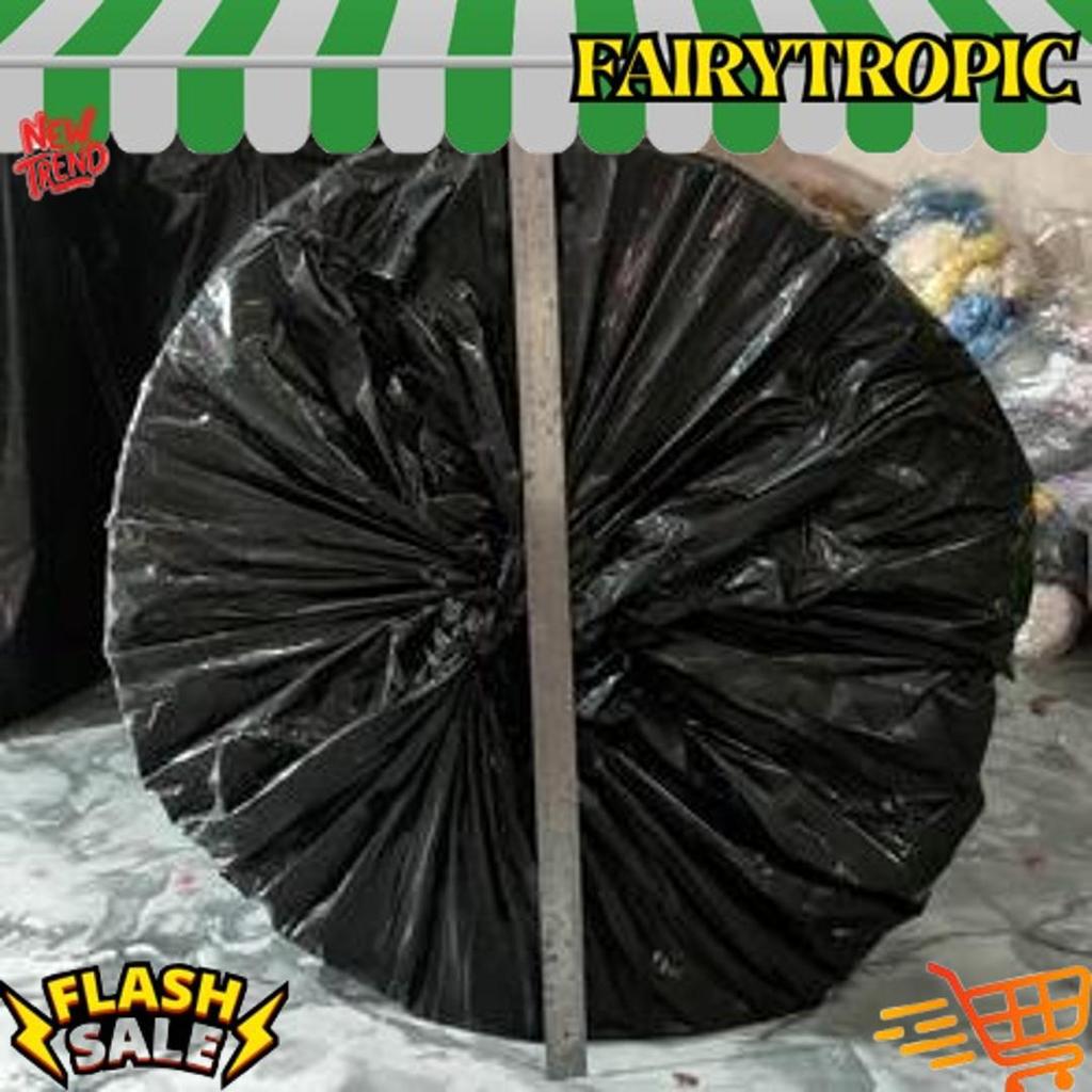 Termurah Spons busa tebal 10mm spon jilbab sajadah busa skyfoam Bubble Wrap Packing kardus warna put