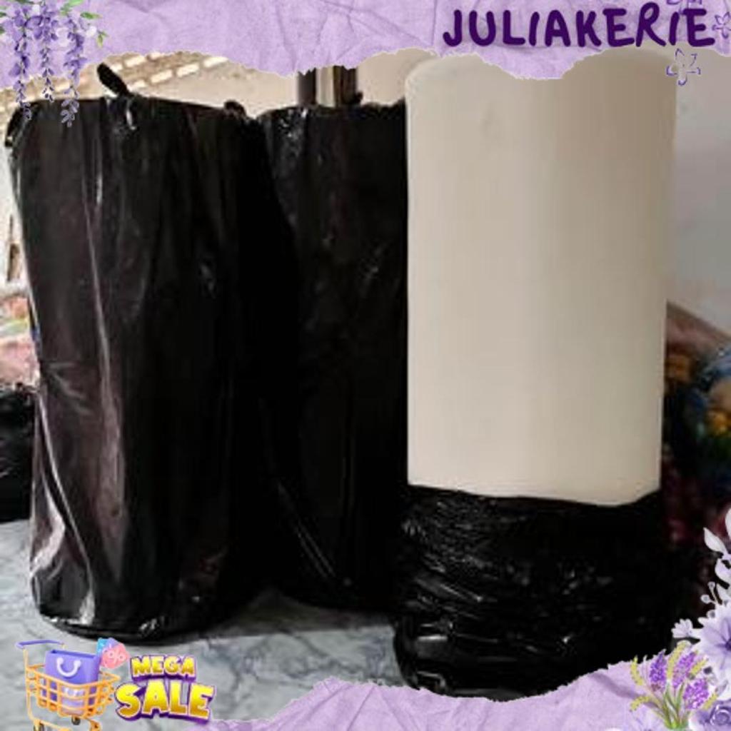 COD Spons busa tebal 10mm spon jilbab sajadah busa skyfoam Bubble Wrap Packing kardus warna putih-te