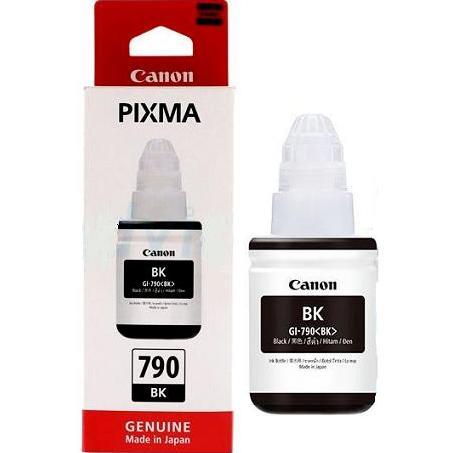 Tinta canon 790 black