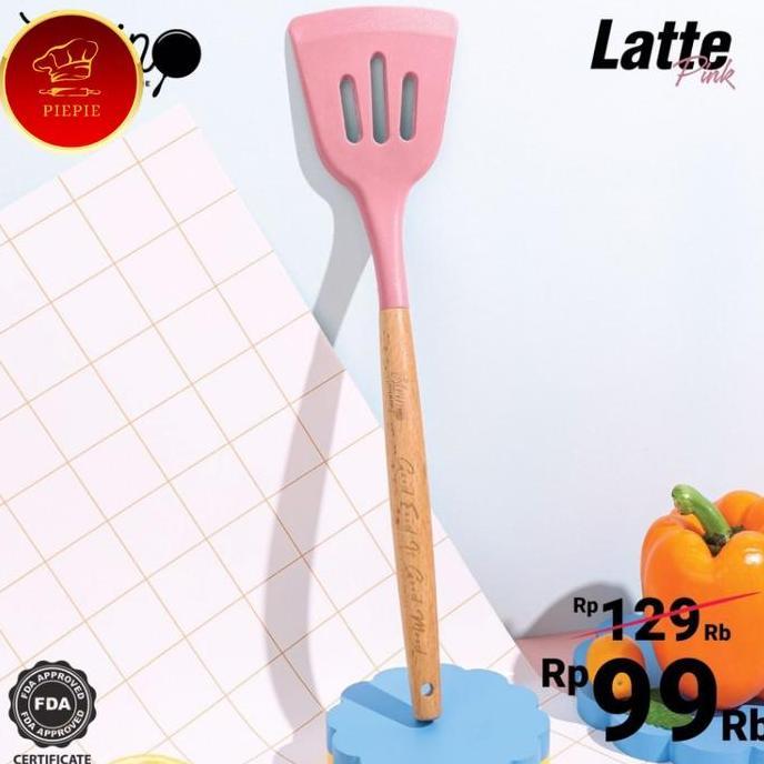 Steincookware Sutil Latte Pink Series