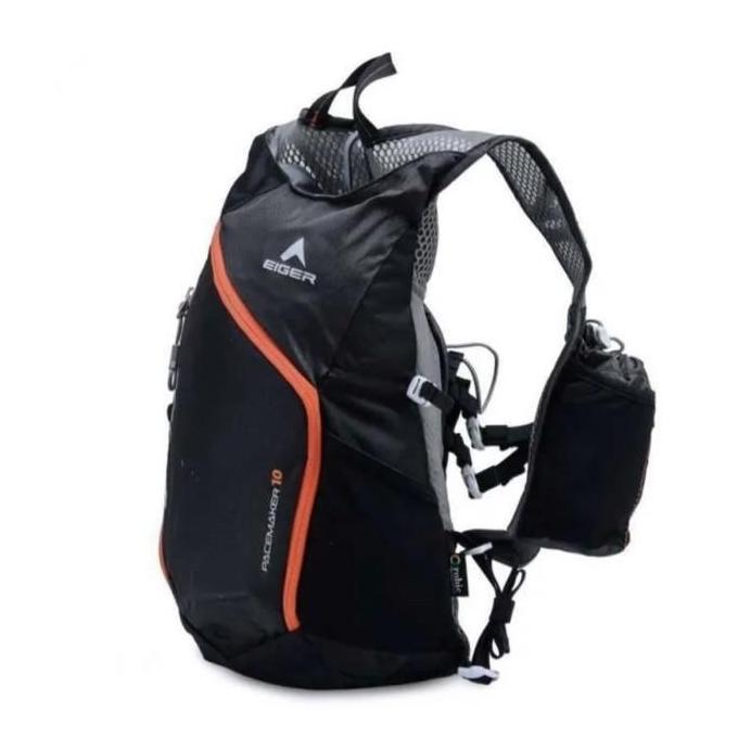 Promo Tas Running Eiger Pacemaker Trail Hydropack 10L COD