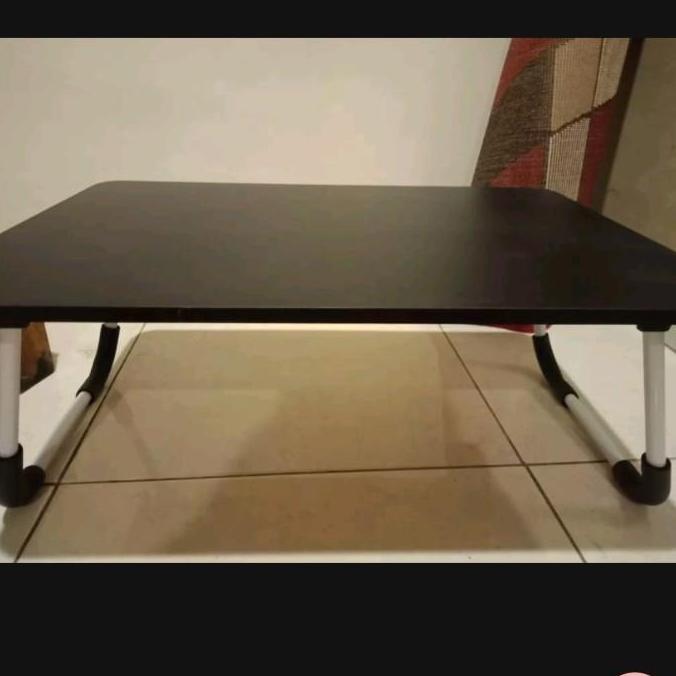 meja laptop 80 x 50