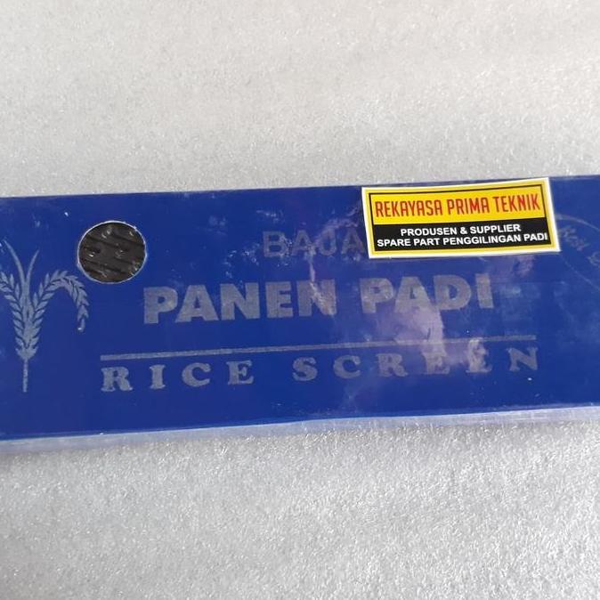 favorit] N70 PANEN PADI Saringan BAJA Original ICHI N 70 Selepan Mesin Beras