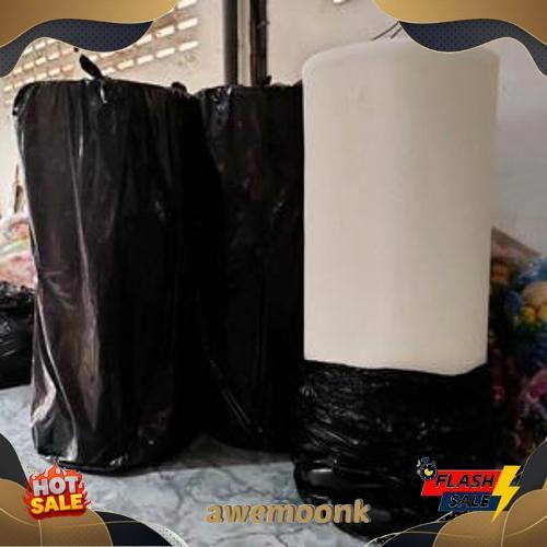 Termurah Spons busa tebal 10mm spon jilbab sajadah busa skyfoam Bubble Wrap Packing kardus warna put