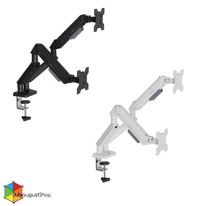 TTRacing NOX Dual Monitor Arm