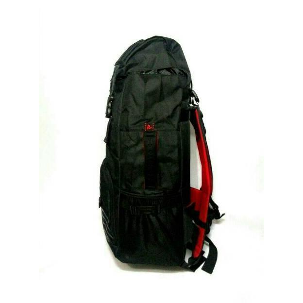 Tas Ransel Gunung  Keril  Carrier Palazzo  Original