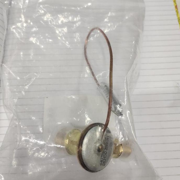 VALVE EXPANSION ISUZU PANTHER , KIJANG  ASLI DENSO 447500-0520 Terlaris