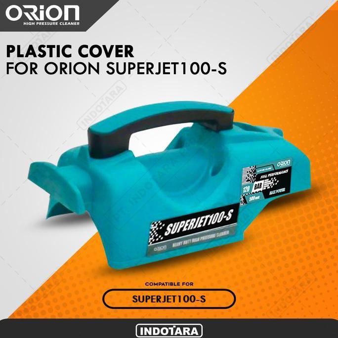 Plastic Cover For Orion Superjet100-S
