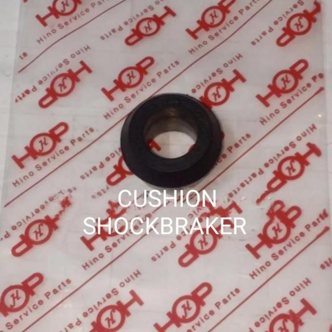 KARET SHOCK BRAKER HINO 500 Terlaris