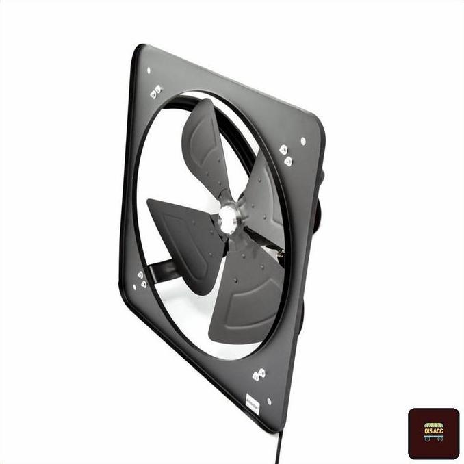 Promo Krisbow Kipas Ventilasi Exhaust Fan Dinding 20 Inch Cod