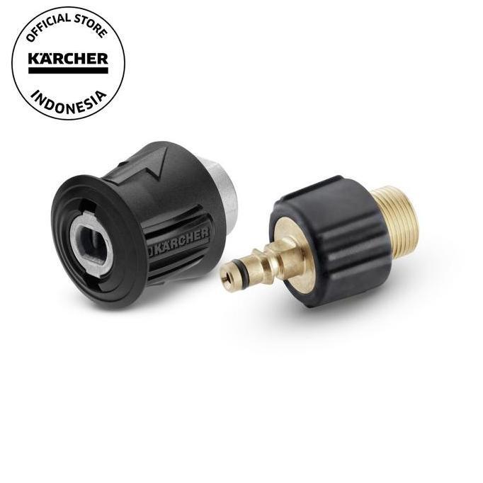 Karcher Adapter Set Extension Hose