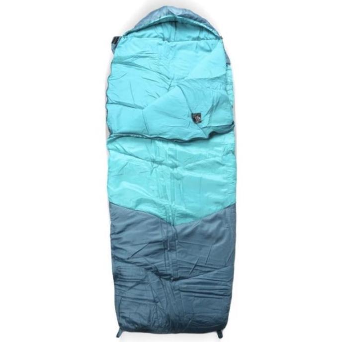 Kantong Tidur Camping Eiger Lake Side Sleeping Bag
