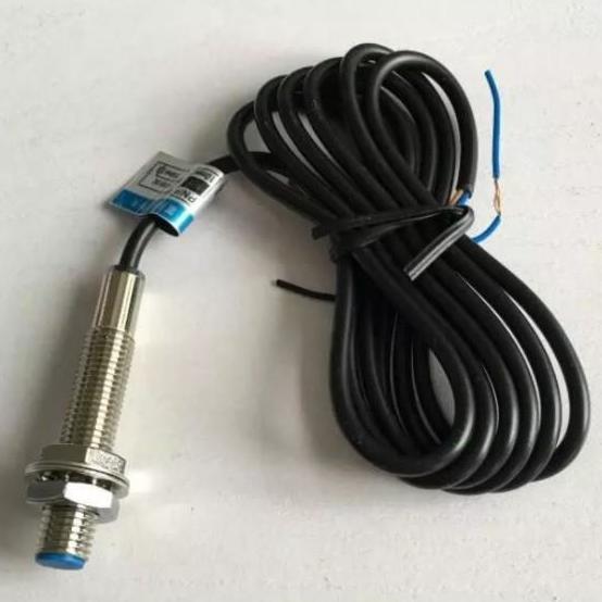 M8 PNP NC LJ8A3-2-Z/AY Inductive Proximity Switch Sensor