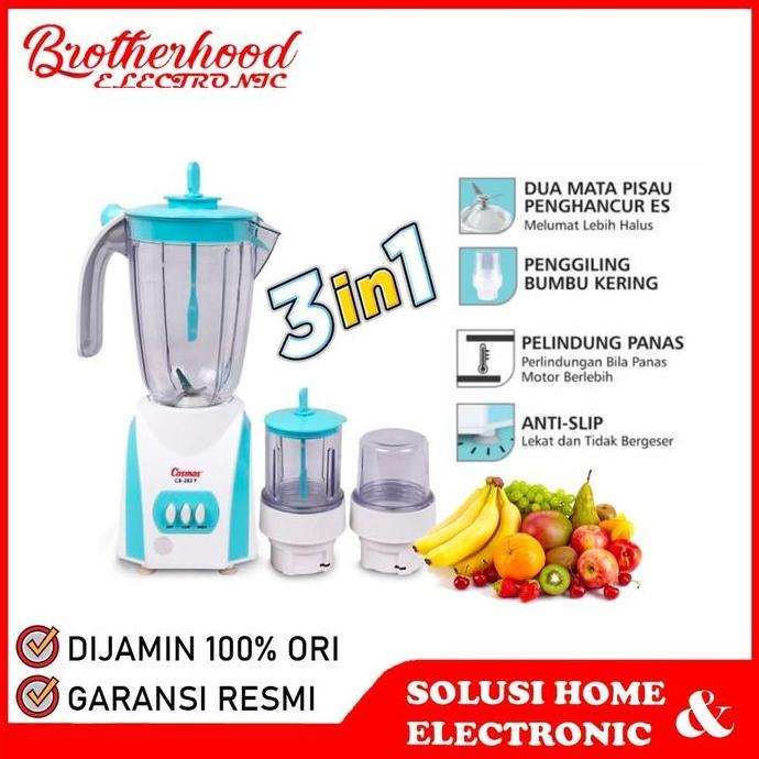 Blender Cosmos CB-282 P / CB282P / CB 282P / CB282P / CB 282P