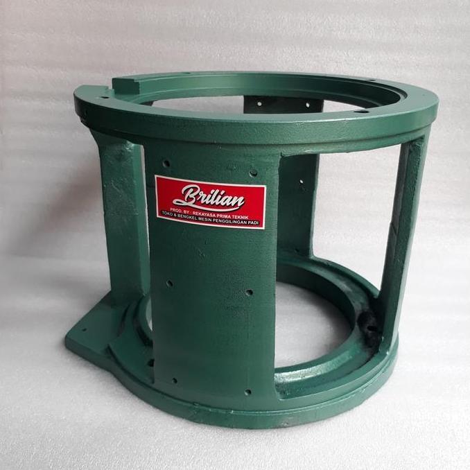 ```````] ICHI N120 OUTER RANGKA LUAR RUMAH SARINGAN MESIN POLES ICHI N 120