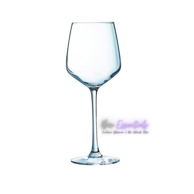 ,,,,,,,] Arcoroc Valsure Wine stem