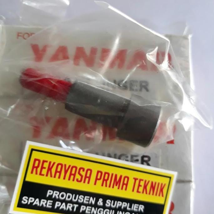 """] Plunger Disel Yanmar TS60