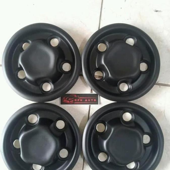 center dop velg kaleng 5x114