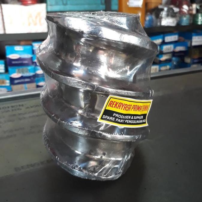 :::::::] Ichi N50 Ulir Screw