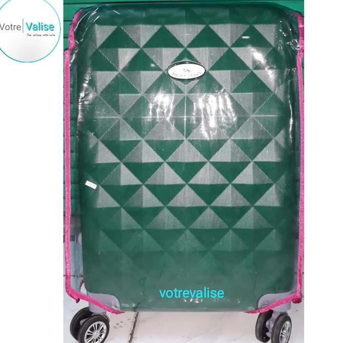 Cover koper 22 inch (pakai perekat)