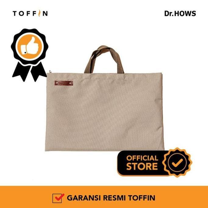 NEW Dr. HOWS Twinkle Stove Windguard Bag