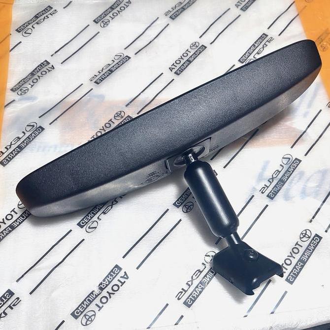 Kaca Spion tengah Spion dalam Innova Fortuner Original Original