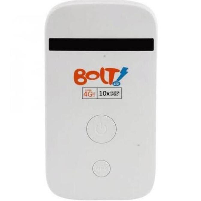 New Modem Wifi 4G ALL OPERATOR Mifi Bolt ZTE MF90 UNLOCK Original