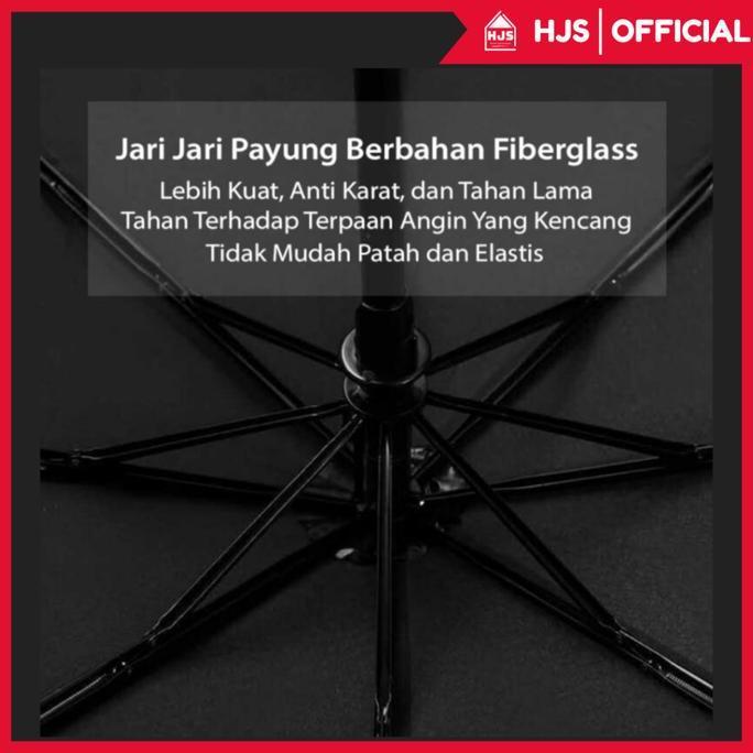 Promo [Hjs] Payung Lipat Mini Anti Uv Payung Mini Cute Umbrella Mini Souvenir Hampers Gift Payung Ka