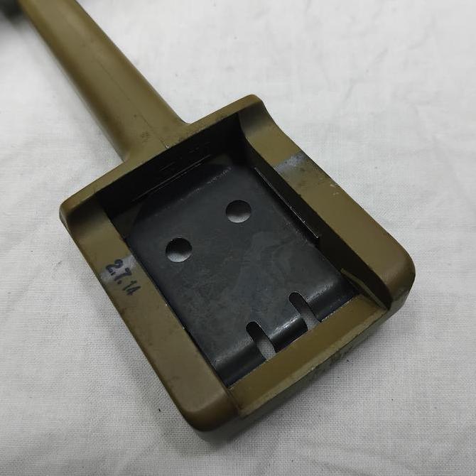 Spion Tengah Spion dalam Corolla DX Toyota Kijang, FJ40  Hardtop IKI Original Baru Stok Lama Warna C