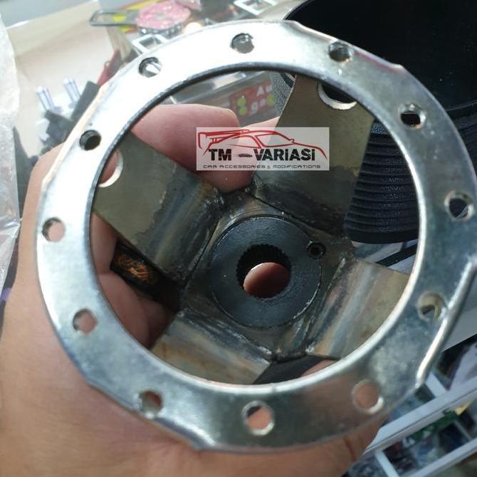 BosskitBoskitImportKhususMobilNissan Livina Xtrail March Datsun Original