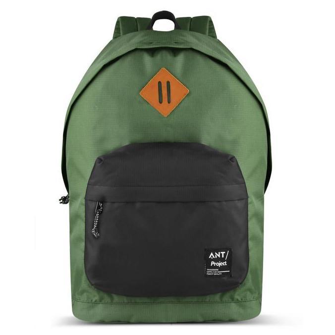 ANT PROJECT - Tas Backpack SODA - Tas Ransel
