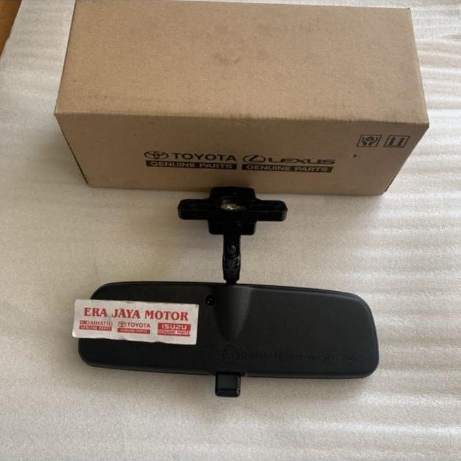 Kaca Spion Dalam Tengah Great Xenia Grand Avanza Veloz 2015 2016 2017 Original