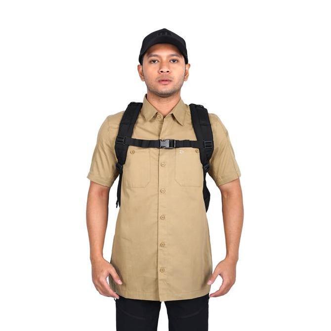 Tas Ransel Pria Cartenz Tactical Strider 30L