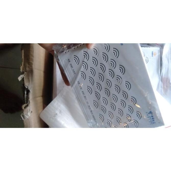Promo ZTE F460 EPON Murah Original