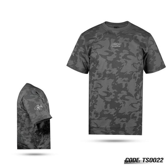 Kaos Mancing | Baju mancing | Firecast tshirt 022