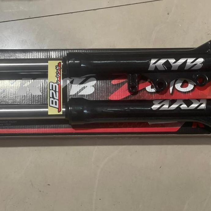 TERBARU - shock kyb jupiter z original shock kyb 125z shock depan kyb jupiter z shock depan kyb mio 