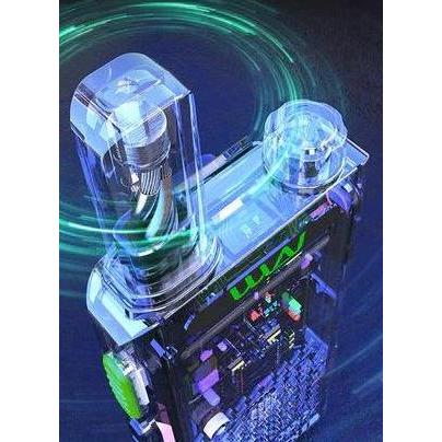 Walkie Talkie Radio Komunikasi Jarak Jauh Ht Wln Kd c170 Kdc170 dengan Layar LED dan Jangkauan Jauh 